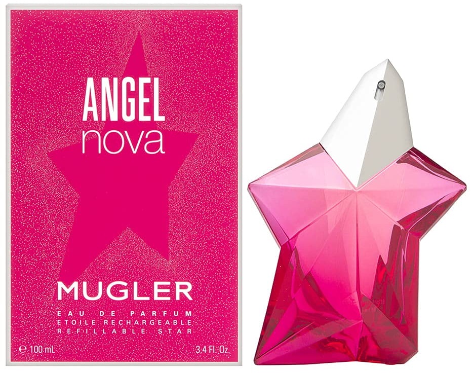 Perfume Mugler Angel Nova EDP Femenino - 100ml